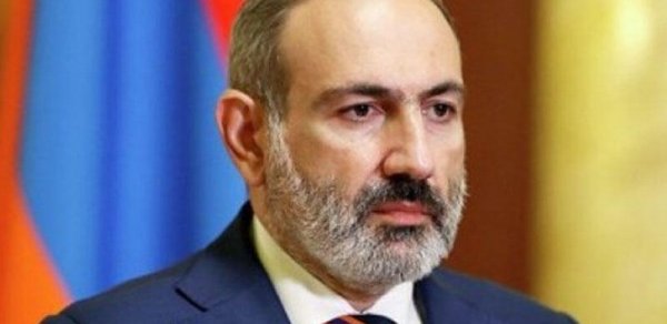 Paşinyan Ermənistanın Rusiya ilə əməkdaşlığından danışdı