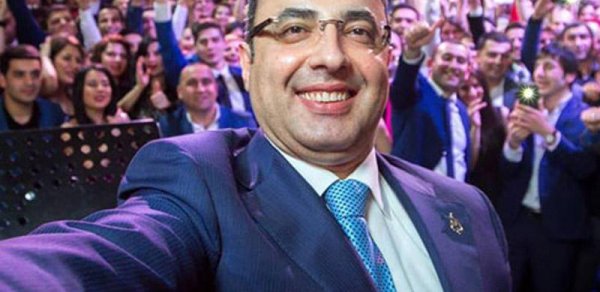SOSİAL