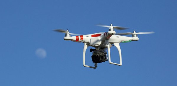 Avropada dronlardan istifadə qaydaları genişləndirilir