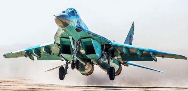 Türkiyədə hərbi təyyarə qəzaya uğradı - Pilot şəhid oldu
