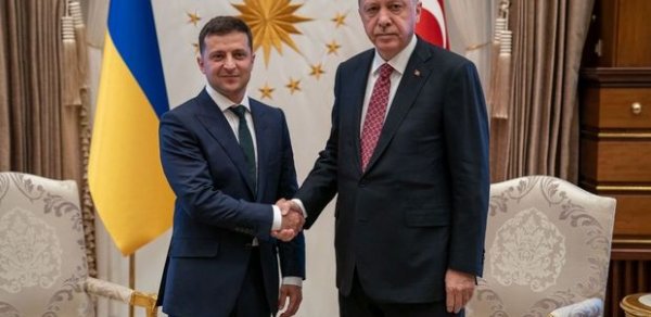 DÜNYA