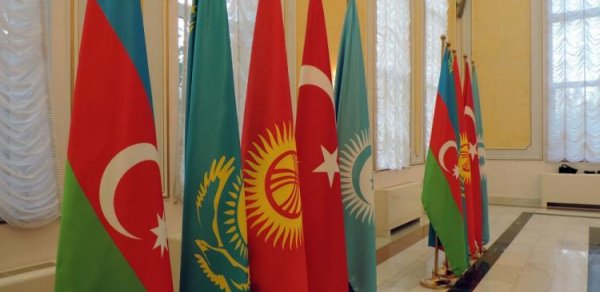 Bakıda Türk Şurasının informasiya və media üzrə məsul rəsmilərinin toplantısı keçirilir