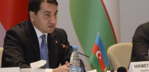 Prezidentin köməkçisi: “Media haqqında” yeni qanun layihəsi medianın inkişafına imkan verəcək