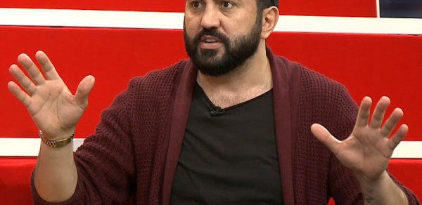 MAQAZİN