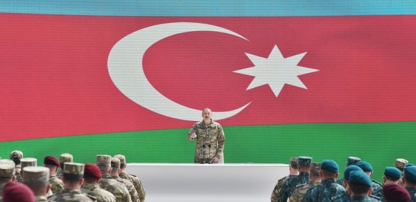 SİYASƏT