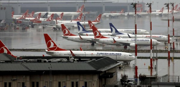 DÜNYA