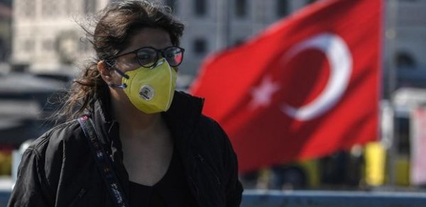 Türkiyədə koronavirusa yoluxmaların 85 faizi Britaniya ştammıdır - Nazir açıqladı