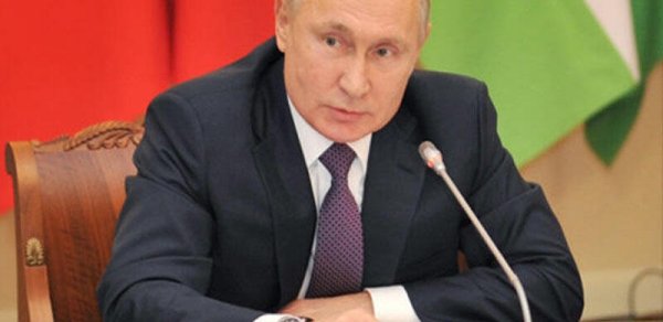 Putin vaksinin ikinci dozasını vurdurdu