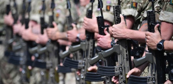 "Taliban": ABŞ qoşunlarını mayın 1-dək Əfqanıstandan çıxarmalıdır