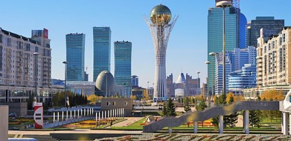 Qazaxıstanda son sutkada koronavirusa 2 656 nəfər yoluxub