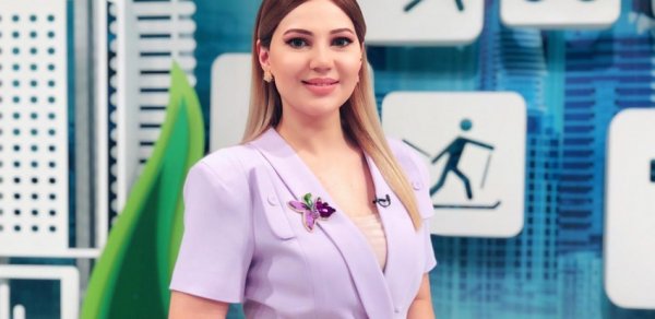 Medianın İnkişafı Agentliyinə mətbuat katibi təyin olundu