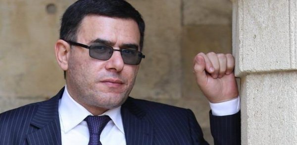 Tanınmış jurnalistə vəzifə verildi