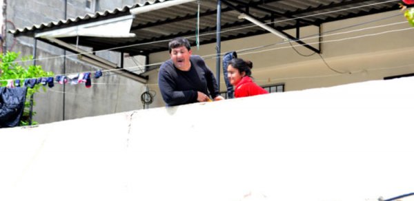 DÜNYA