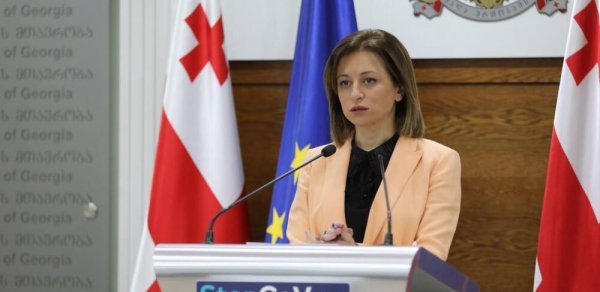 Gürcüstanda sərt karantin rejimi yenidən tətbiq oluna bilər