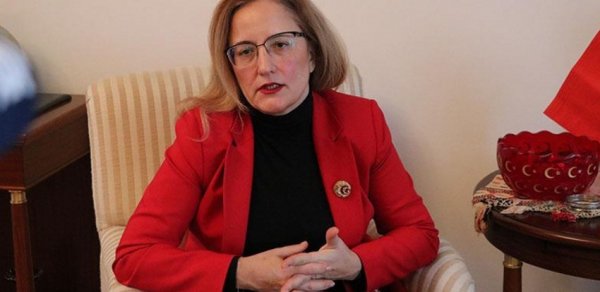 DÜNYA