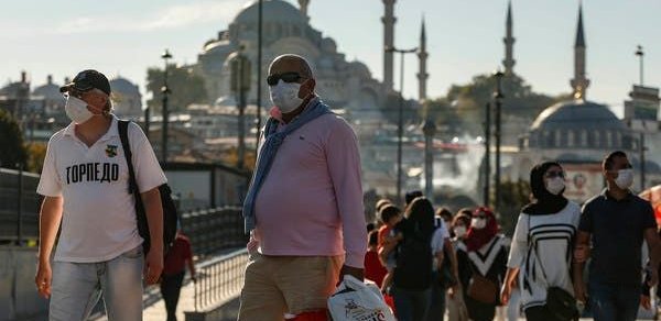 DÜNYA
