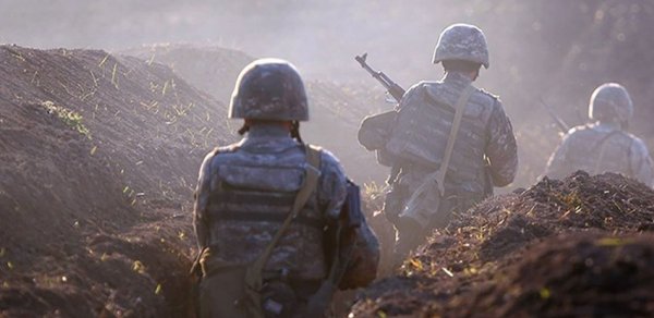 Ermənistanda hərbçi qıtlığına görə orduda xidmət üçün yaş həddi artırılır