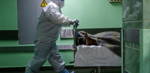 Koronavirus Ermənistan səhiyyəsini diz çökdürdü: Çarpayı ehtiyatı tamamilə tükəndi