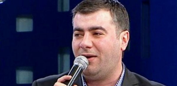 MAQAZİN