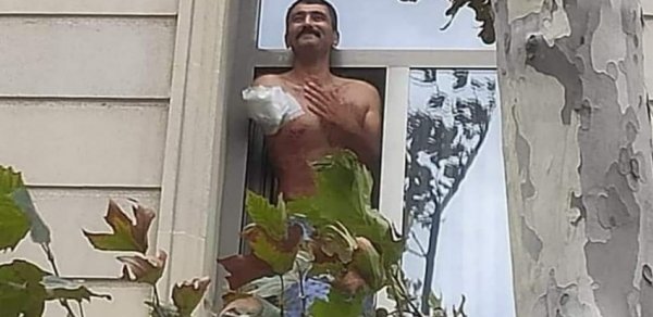 SOSİAL
