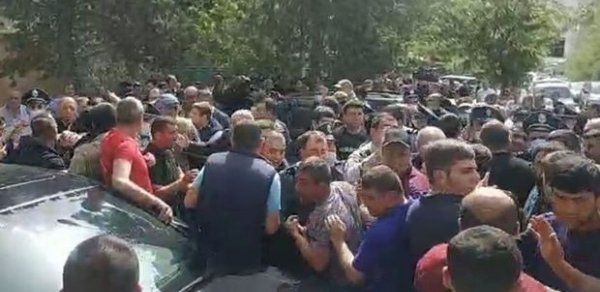 DÜNYA