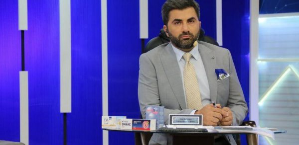 Zaurun verilişi bu gün yayımlanacaq