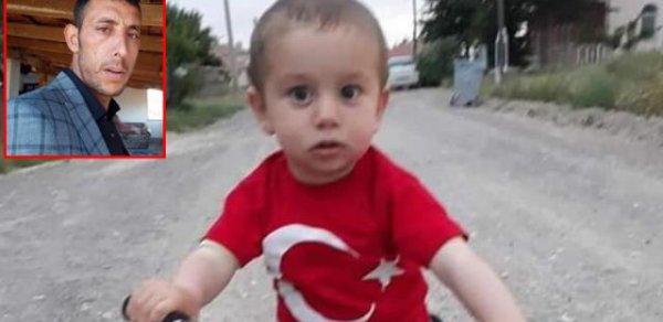 Ana sevgilisi ilə birləşib 3 yaşlı uşağını öldürdü