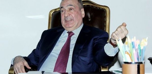 SİYASƏT
