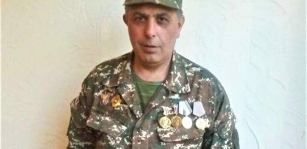 Azərbaycanlı əsirlərə işgəncə verən erməni hərbçi ilə bağlı QƏRAR VERİLDİ