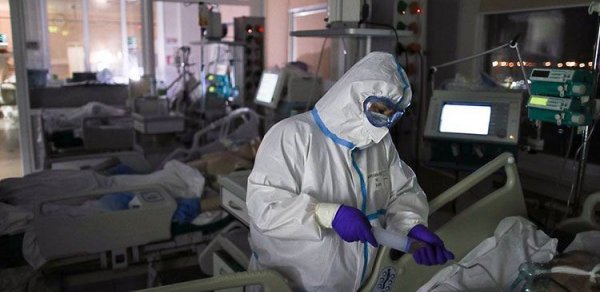 Ermənistanda koronavirusdan daha 15 nəfər öldü