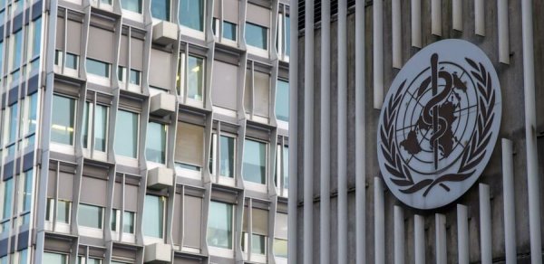 Dünyada koronavirusa yoluxanların sayı 141,7 milyonu ötüb - ÜST