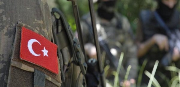 Türk ordusu şəhid verdi