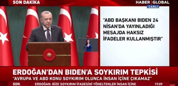 DÜNYA