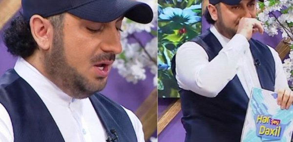 MAQAZİN