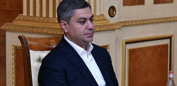 Ermənistan MTX-nin keçmiş direktoru fərarilikdə ittiham olunur