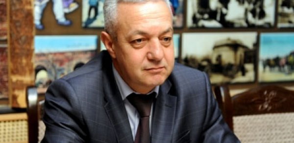 Mübariz Əsgərov MTRŞ-yə üzv təyin edildi