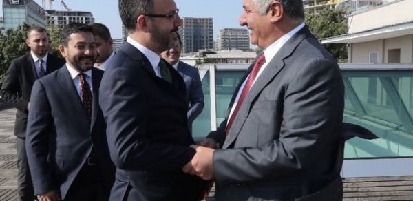 SİYASƏT