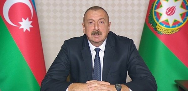 Prezident Azad Rəhimovun vəfatı ilə bağlı nekroloq imzaladı