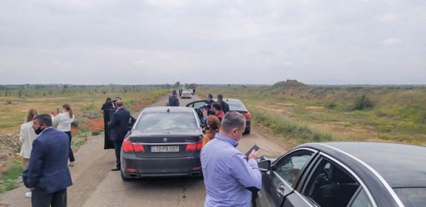 Rusiyalı deputat: İstənilən işğal məğlubiyyətlə qurtarır - FOTO