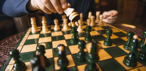 Jurnalistlər arasında şahmat turniri keçiriləcək