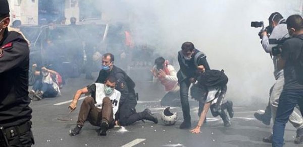 DÜNYA