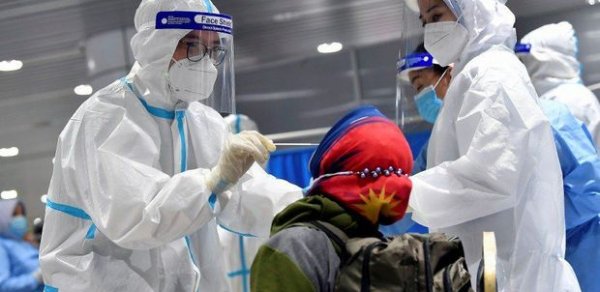 Hindistanda aşkar olunan koronavirus növü Malayziyada da tapıldı