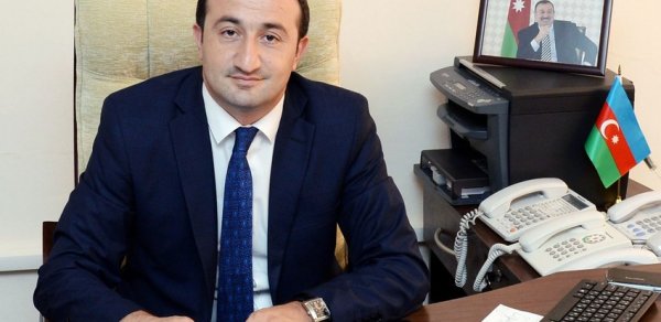 YAP-a yeni mətbuat katibi təyin edildi