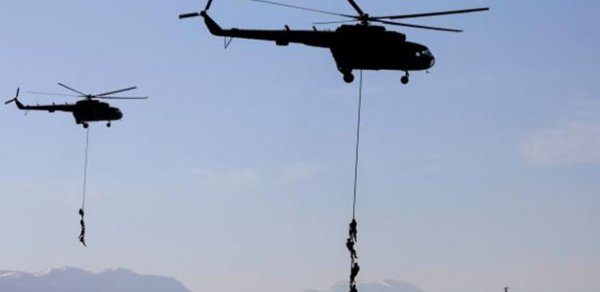NATO son 25 ilin ən böyük təliminə hazırlaşır