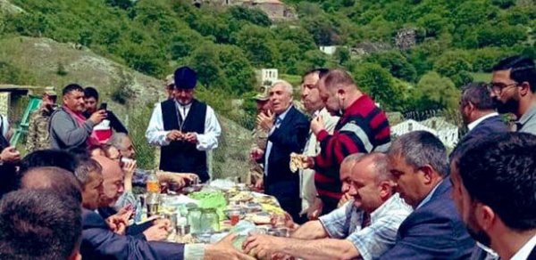 SOSİAL
