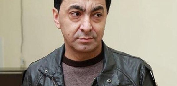 MAQAZİN