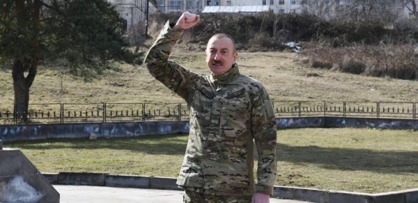SİYASƏT