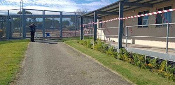 Polşalı məhbus həbsxanadan qaçmaq üçün 20 metrlik tunel qazdı