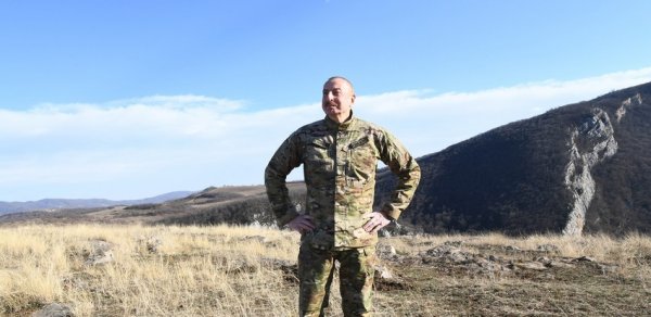 SİYASƏT