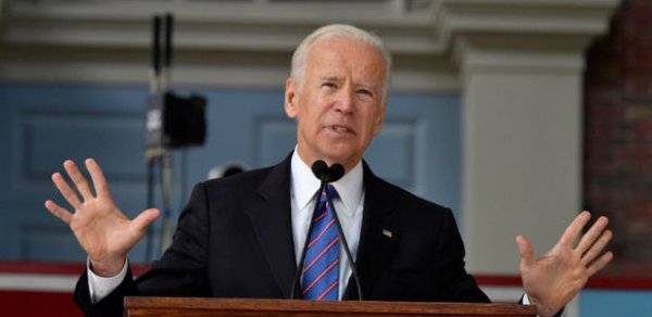 Amerikalı generallar Baydenin sağlamlığını şübhə altına aldı